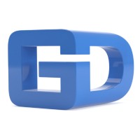 Glanzner Dynamics logo - Similar company to Robotics Meetup Nuremberg