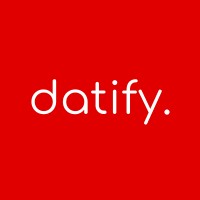 datify logo - Similar company to Datify