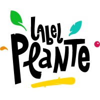Label Plante logo - Similar company to Lycée Les Vergers