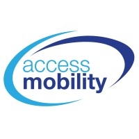 Access Mobility logo - Similar company to Nexus Adapt
