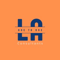 LA121 Consultants logo - Similar company to Basil'S Forever Sofa