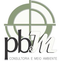 PB&M Consultoria e Meio Ambiente logo - Similar company to Terinter - Engenharia Rodoviária E Parcelamento De Solo