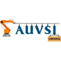 AUVSI Chennai logo - Similar company to P S Engineering