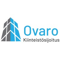 Ovaro Kiinteistösijoitus Oyj logo - Similar company to Rombiall Oy