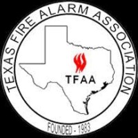 Texas Fire Alarm Association logo - Similar company to Automatic Fire Alarm Association