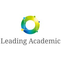 Leading Academic logo - Similar company to Reflect Academy
