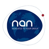 NAN Travel logo - Similar company to Squalltec