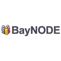 BayNODE logo - Similar company to Prianto France