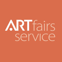 Art Fairs Service logo - Similar company to Volta Art Fair
