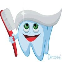 Dentapex logo - Similar company to Dentopia Malaysia
