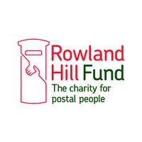 Rowland Hill Fund logo - Similar company to Clota Värde