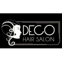 Deco Hair Salon logo - Similar company to Visionhaire S.R.L.