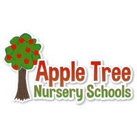 Apple Tree Nursery Schools logo - Similar company to Eurodata Systems