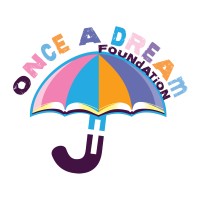 Once A Dream Foundation logo - Similar company to Grant A Dream Foundation