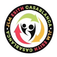 Jeunes Leaders Marocains ESITH CASABLANCA logo - Similar company to Jtc Esith
