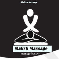 Malish Massage logo - Similar company to American Massage Therapy Association - California Chapter
