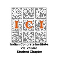 ICI VIT logo - Similar company to Indian Geotechnical Society - Vellore Student Chapter