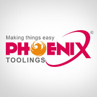 PHOENIX TOOLINGS logo - Similar company to Tool Technology, Inc.