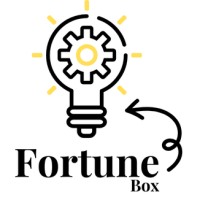 Fortune Box logo - Similar company to Elevatetech Solutions