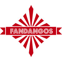 Fandangos logo - Similar company to Cirque Phénix