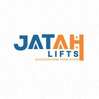 Jatah Lifts logo - Similar company to Vg-Energy Ltd.