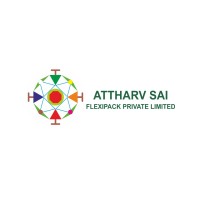 Attharv Sai Flexipack logo - Similar company to Unic Fenсing