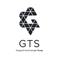 GAUJARD TECHNOLOGIE SCOP logo - Similar company to Roda  Architectes