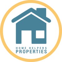 Home Helpers Properties logo - Similar company to Verbhouse