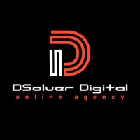 DSolver Digital logo - Similar company to The Gin Flavors®