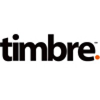 Brand Timbre logo - Similar company to Metrognome