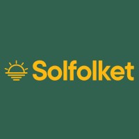 Solfolket logo - Similar company to Axsol