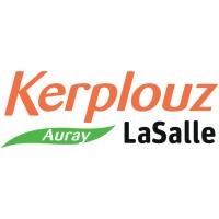 Lycée et Centre de Formation KERPLOUZ LASALLE logo - Similar company to Subunit