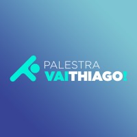 Palestra Vai Thiago!