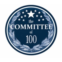 The Committee of 100 logo - Similar company to Give T/E