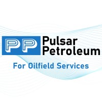 Pulsar Petroleum logo - Similar company to Era Link