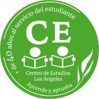 Centro de Estudios Los Ángeles logo - Similar company to Vlern