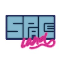 SpaceLand logo - Similar company to Logmaster Project