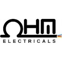 Ohm Electricals logo - Similar company to Everything Ai