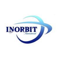 Inorbit International logo - Similar company to Apamia Interior Design