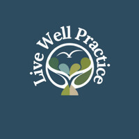 Live Well Practice, Mental Health Counseling, PLLC logo - Similar company to Silver Lining Mental Health Counseling, P.C.