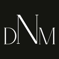 DNM logo - Similar company to Raw Denim Norway