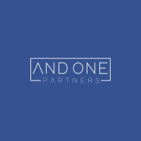 AndOne Partners logo - Similar company to Spero Advisor