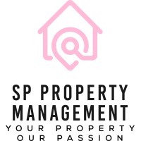 SP Property Management logo - Similar company to Farmtrak