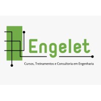 Engelet Eletrônica logo - Similar company to Stentec