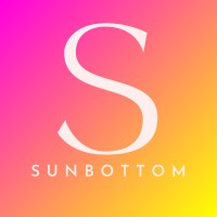 Sunbottom logo - Similar company to Kurieo©