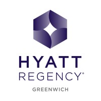 Hyatt Regency Greenwich logo - Similar company to Mrfconseil