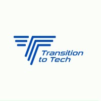 Transition to Tech Africa logo - Similar company to Va Ally Network (Vaan)