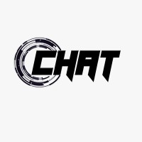 CHAT (Community of Hackers and Advanced Technologists) logo - Similar company to Web2Smith