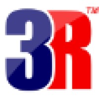 3R SEO Consultants Dublin logo - Similar company to Pia Project