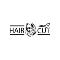 Pomeranian HairCut logo - Similar company to Driving Experience